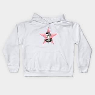 frida Kids Hoodie